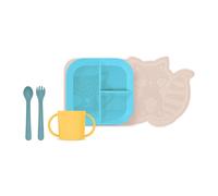 Miniland – Vaisselle Sunshine Blw Crockery – Clair