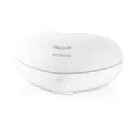 Miniland - Veilleuse et diffuseur d essences Natural Sleeper