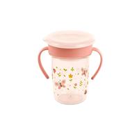 Miniland Verre Sippy 360 Butterfly