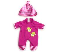 Pyjama Rose Froid 21 cm