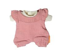 Miniland - Vêtements pour Poupée de 21 cm, Accessoire d'habillement pour Poupées, Pyjama