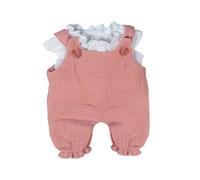 Miniland - Vêtements pour Poupée de 32 cm, Accessoire d'habillement pour Poupées, Veste et Pantalon Mi-Saison