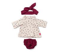 Miniland Vêtements pour poupée de 38 cm Ensemble Fille Dune Dolls