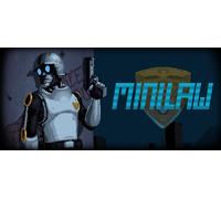 MiniLAW Ministry of Law (PC)