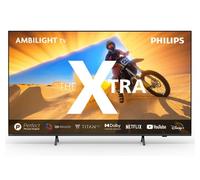 MiniLED Ambilight 65PML9049/12 164 cm 4K UHD Gris anthracite