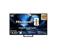 MiniLED QLED 55U7SE 139 cm 2026