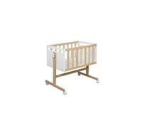 Minilit Cododo You and Me Plus Blanc/Bois