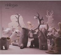 Minilogue - Animals