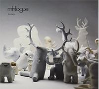 Minilogue - Animals-Digi [Import]