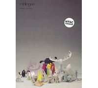 Minilogue: Animals - DVD Zone 1