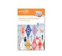 Minilük. 1./2./3. Klasse - Fördern & Fordern Denken Und Vernetzen 1
