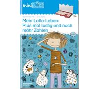 miniLÜK: 2. Klasse - Mathematik Mein Lotta-Leben: Plus mal lustig und (Broschre)