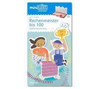 miniLÜK: 2. Klasse - Mathematik Rechenmeister bis 100