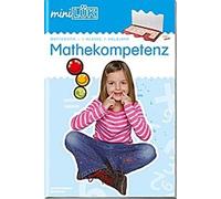 miniLÜK Compétence en mathématiques 1ère classe