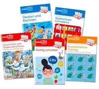 miniLÜK. Das Lernpaket für die 2. Klasse