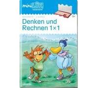 Minilük. Denken Und Rechnen 1x1