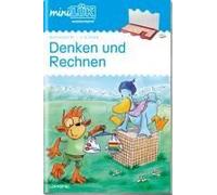 Minilük. Denken Und Rechnen 3