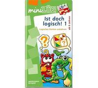 Minilük Ist Doch Logisch! 1