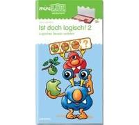 Minilük Ist Doch Logisch! 2