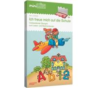 MiniLÜK Je me réjouis d'aller à l'école