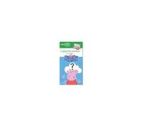miniLÜK — Maternelle/Pré-scolaire : Raisonnement logique avec Peppa Pig – Westermann