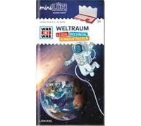 Tim Brackmann R miniLÜK: Vorschule/1. Klasse miniLÜK WAS IST WAS WEL (Broschüre)