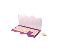 Panneau de contrôle ML Violet