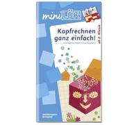 Minilük. Kopfrechnen Ganz Einfach 2