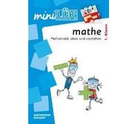 Minilük Mathe 1. Klasse