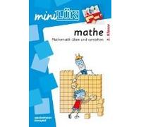 Minilük Mathe 2. Klasse