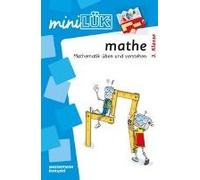 Minilük Mathe 3. Klasse