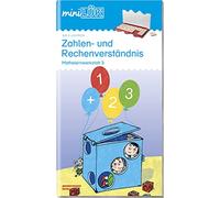 miniLÜK. Mathelernwerkstatt 3: Zahlen- und Rechenverständnis