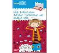 Minilük: Mein Lotta-Leben: Ausgerechnet Mathe! 2. Klasse