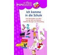 Minilük-Set. Ich Komme In Die Schule
