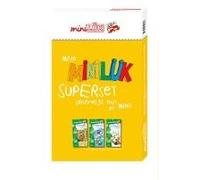 Minilük-Set. Unterwegs Mit Der Maus: Ab 5 Ab 5 Jahren