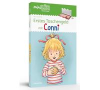 miniLÜK-Set: Vorschule/1. Klasse Conni rechnet mit Taschengeld