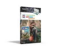 Minilük-Set. Was Ist Was Dinosaurier Lesen+Rechnen 1. Klasse