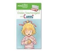 Minilük. Vorschule/1. Klasse Conni Rechnet Mit Taschengeld
