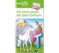 Minilük. Vorschule/1. Klasse - Deutsch