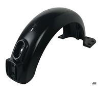 MiniM - Garde Boue arrière pour Trottinette Electrique compatible Wispeed T855 Accessoire de Remplacement Resistant Solide