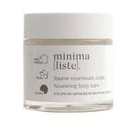 MINIMA[LISTE] BAUME NOURRISSANT CORPS Baume 125 ml
