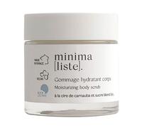 MINIMA[LISTE] GOMMAGE HYDRATANT CORPS Crème 125 ml