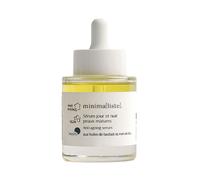 MINIMA[LISTE] SÉRUM JOUR ET NUIT PEAUX MATURES Huile 30 ml