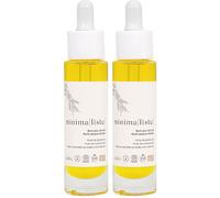 MINIMA[LISTE] SÉRUM JOUR ET NUIT PEAUX MIXTES Huile 2x30 ml