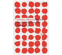 Minima Moralia (English Edition)