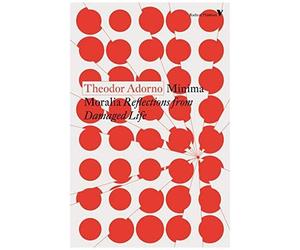 Minima Moralia (English Edition)