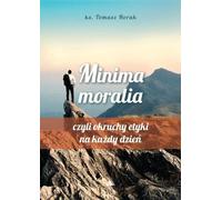 Minima moralia. Minima moralia, ou miettes de...