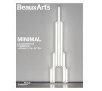 Minimal: à la Bourse de Commerce - Pinault Collection Paris
