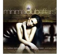 Minimal Club Affairs Vol. 4