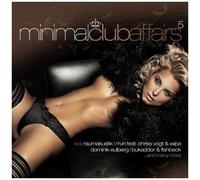 Minimal Club Affairs Vol. 5